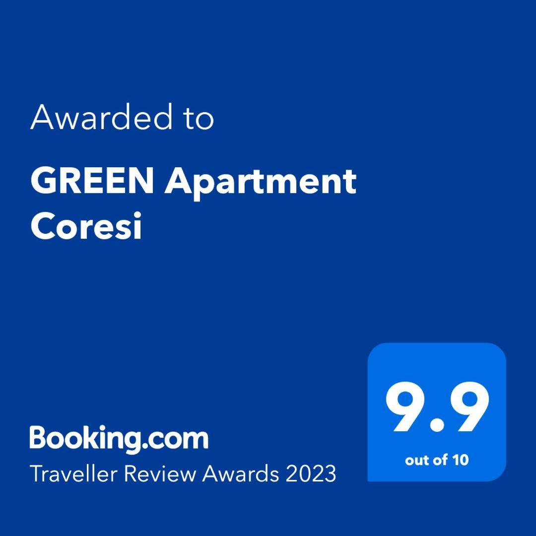 Green Apartment Coresi Brașov Exterior foto